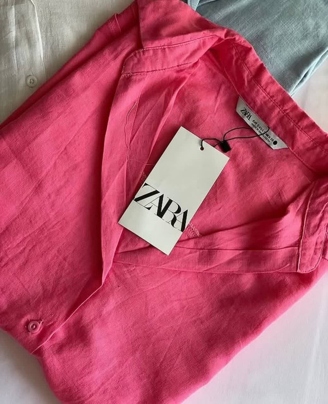 شومیزدخترانه