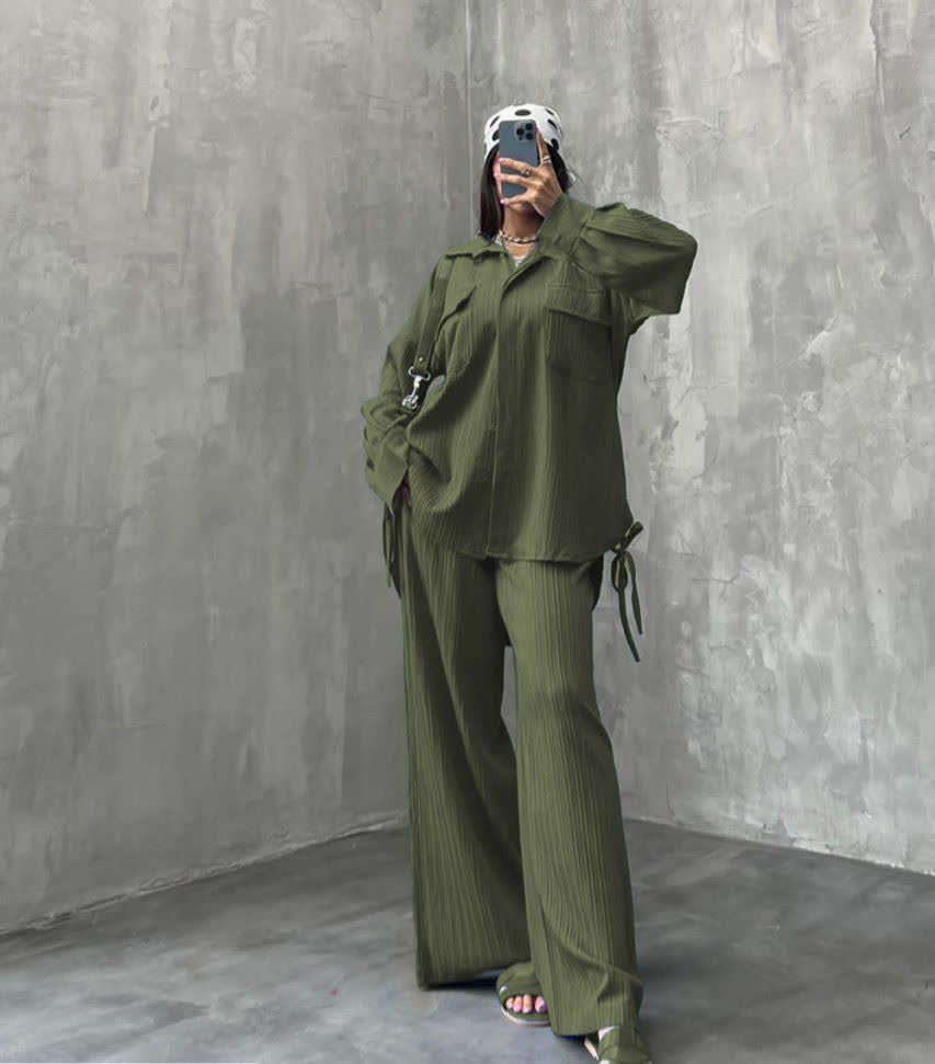 زنانه