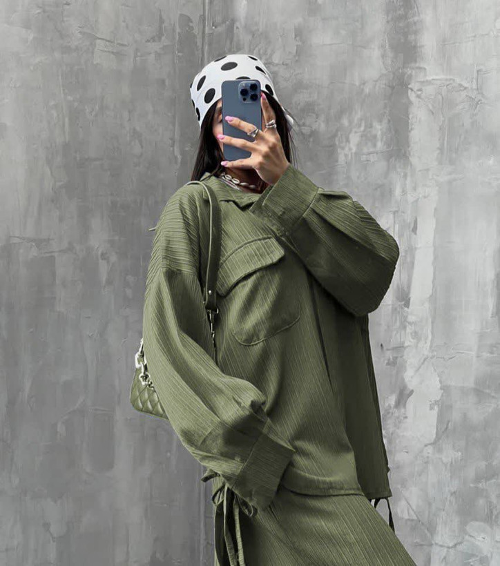 شومیز زنانه