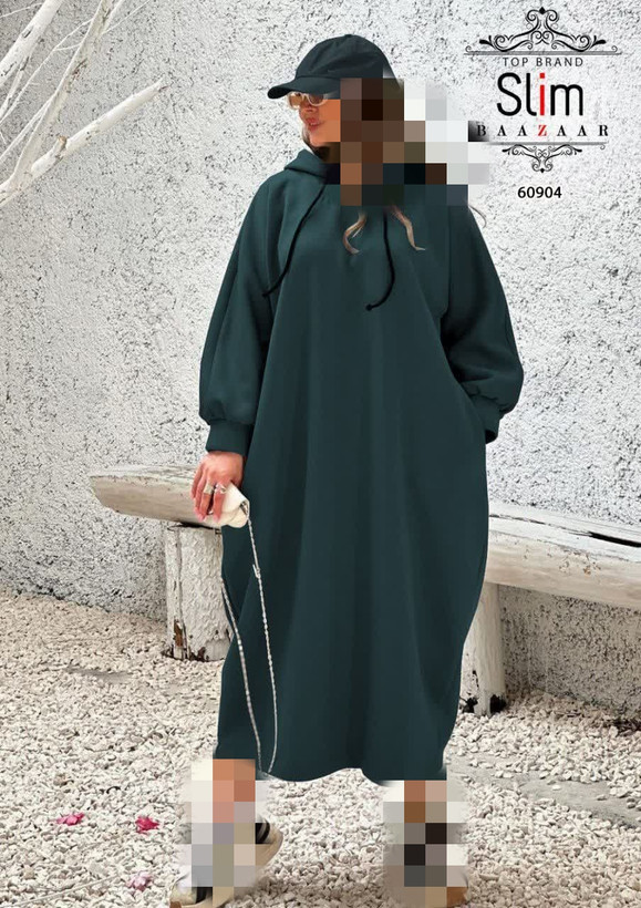 هودی دخترانه