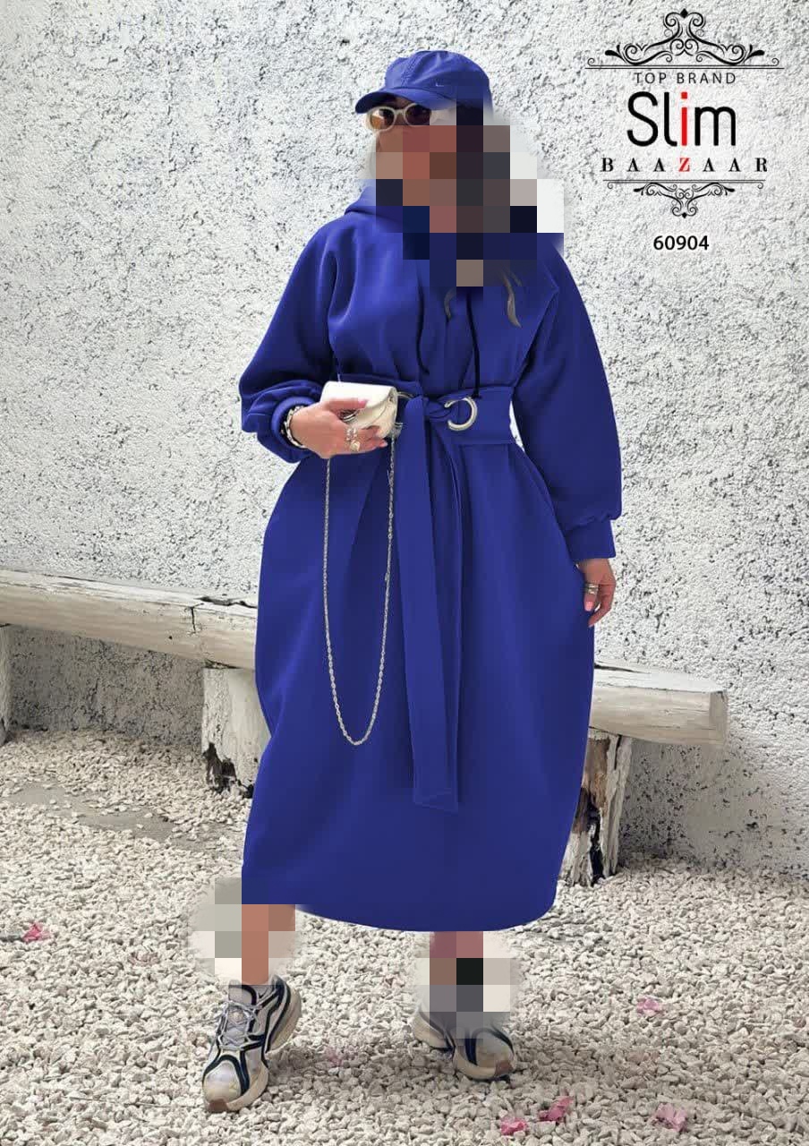 هودی کمر پانچی