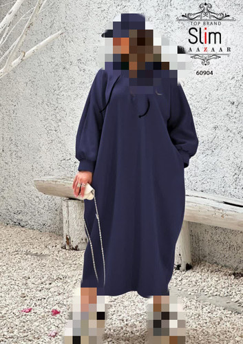 هودی دخترانه