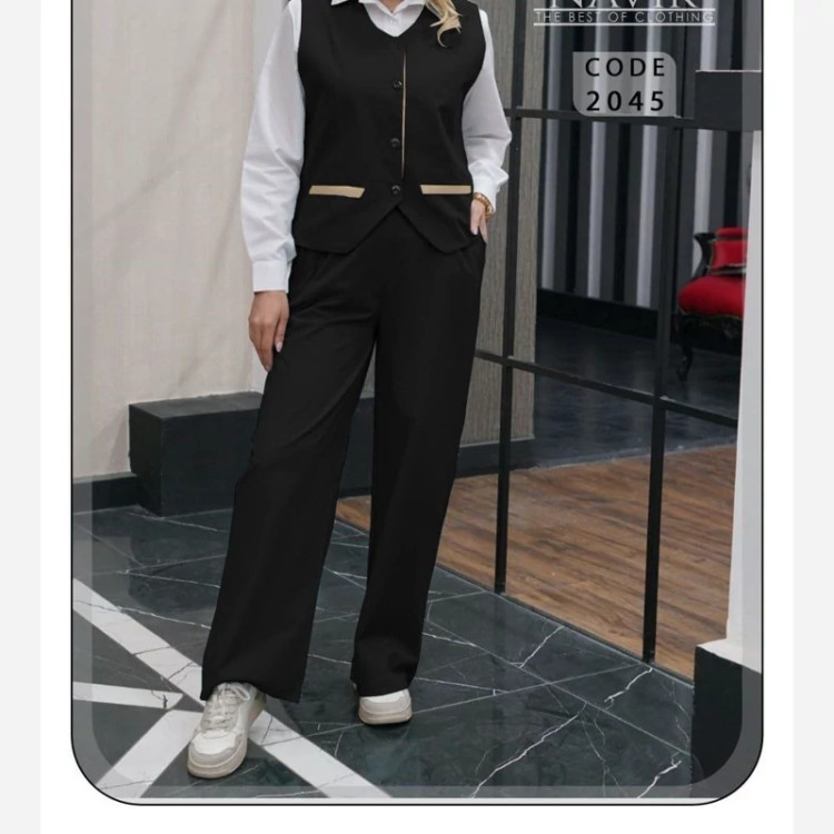 شومیز شلوار