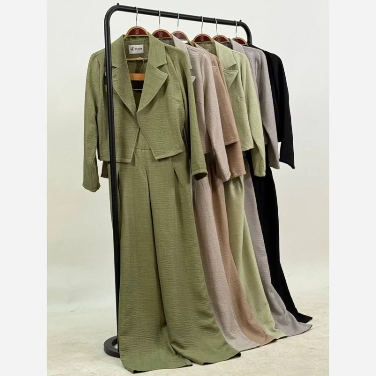 ست کت و شلوار