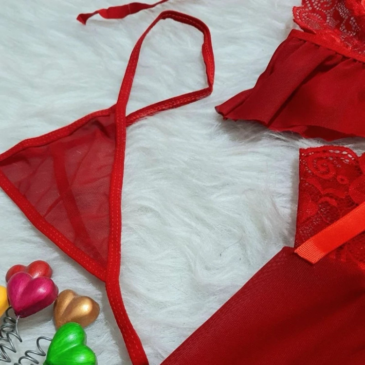 ست لباس زیر