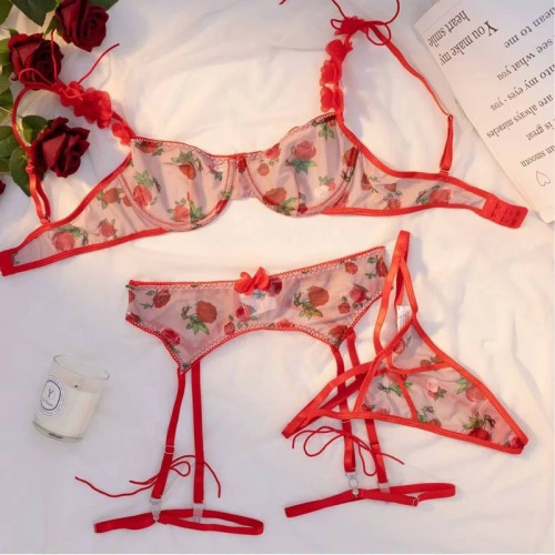 ست هارنس دار