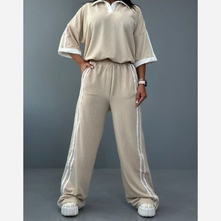 ست بلوز شلوار