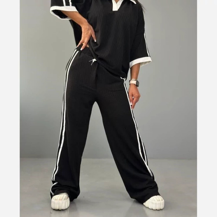 تیشرت شلوار لش