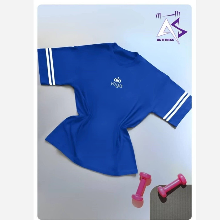 تیشرت قواره آزاد