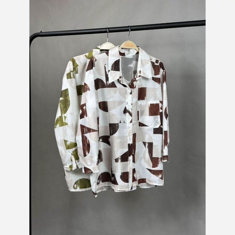 شومیز زنانه