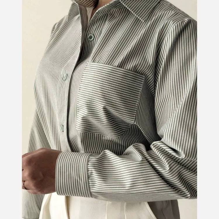 شومیز کلاسیک