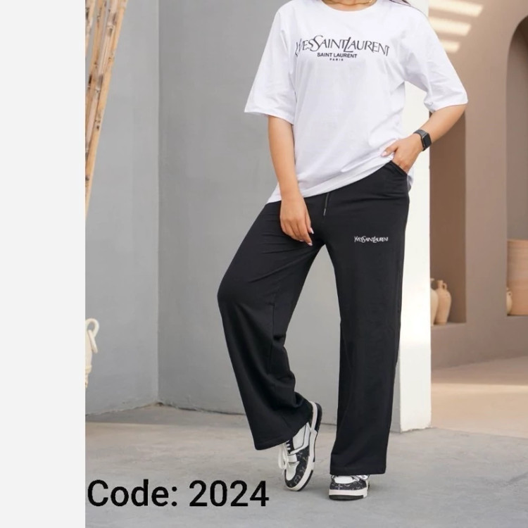 ست تیشرت شلوار