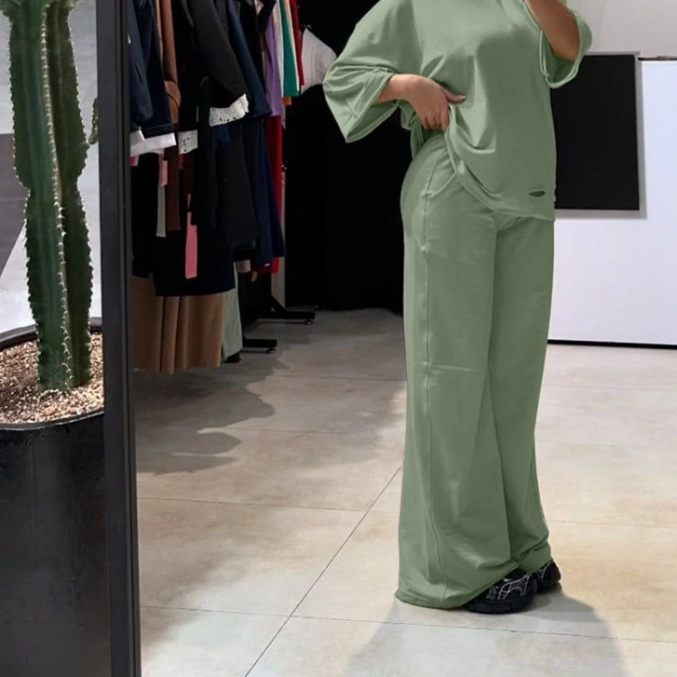 تیشرت شلوار