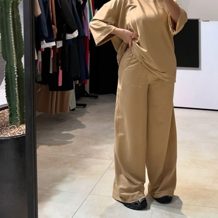 تیشرت شلوار