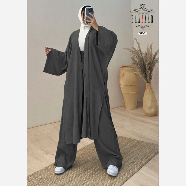 مانتو شلوار