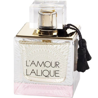 عطر ادکلن لالیک لامور اورجینال 100 میل