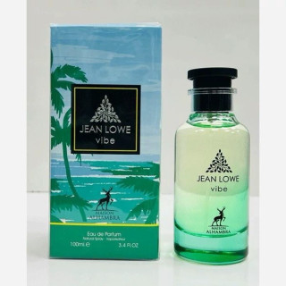 عطر ادکلن لویی ویتون پسفیک چیل جین لوو ویب