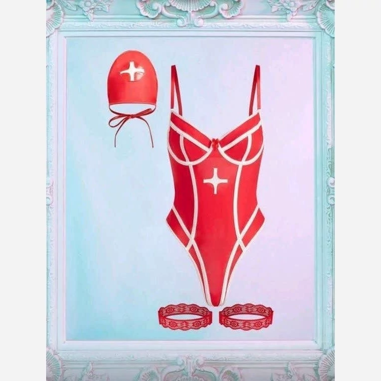 بادی پرستاری فنردار