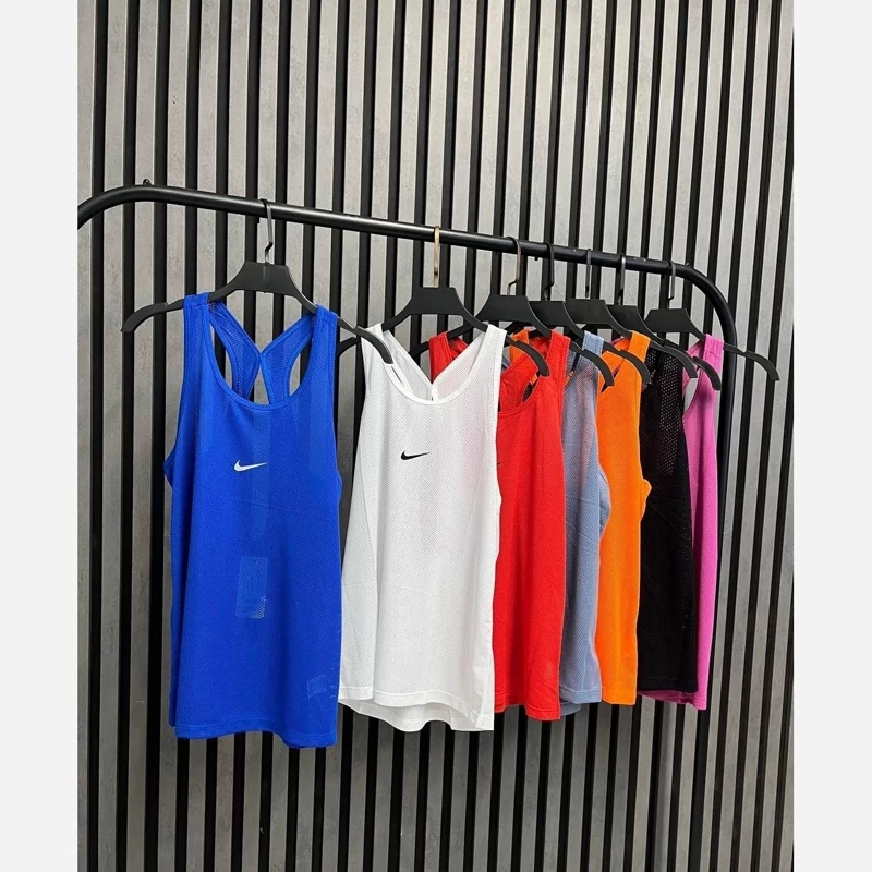 تاپ تک سوزنی Nike