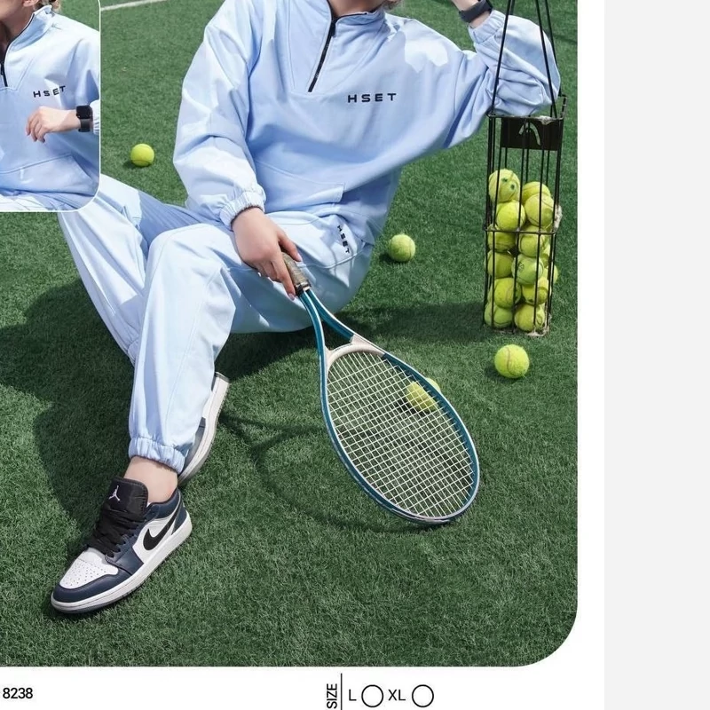 ست دورس جاگر جیبدار