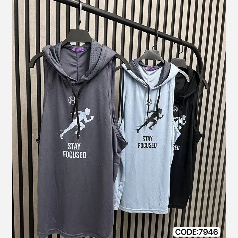 کاور کلاهدار مردانه