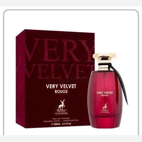 ادکلن ویکتوریا سکرت الحمبرا 100 میل