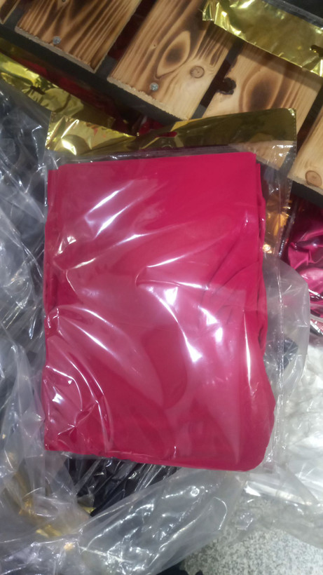 پیراهن دکلته