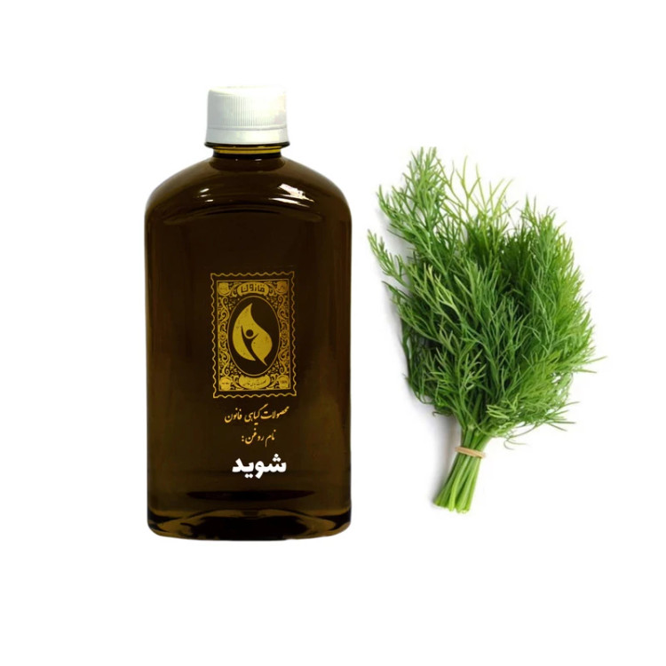 روغن شوید مدل 01 حجم 450 میلی لیتر