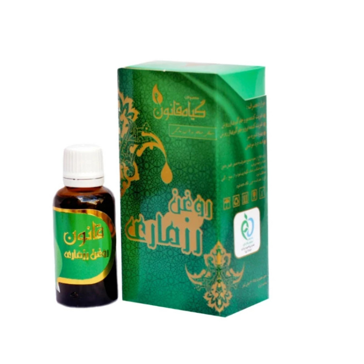 روغن رزماری گیاه قانون 30 میلیلیتر تقویتکننده و ضد ریزش مو و ابرو بهبود شوره سر مناسب انواع پوست مجوز سازمان غذا و