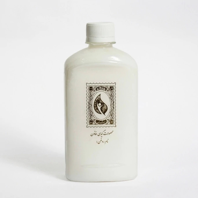 روغن نارگیل 500 میلی لیتر