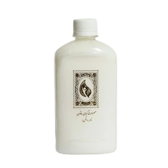 روغن نارگیل گیاه قانون 500 میلی لیتر
