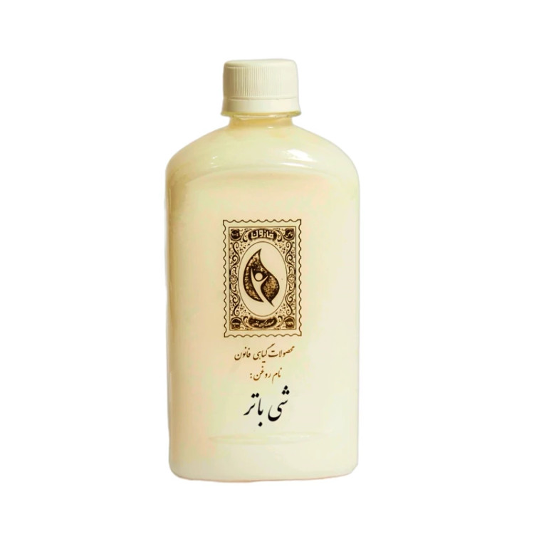 روغن شی باتر قانون کره شی باتر 240 سی سی
