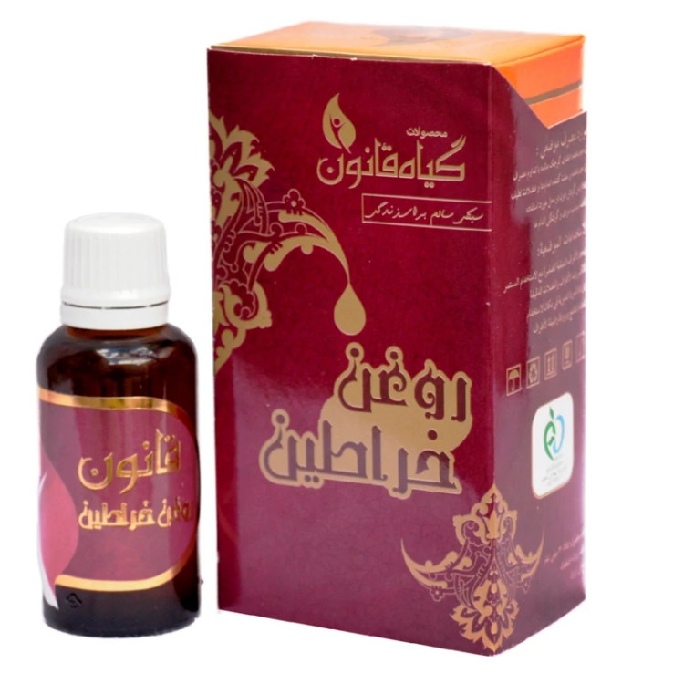 خراطین قانون
