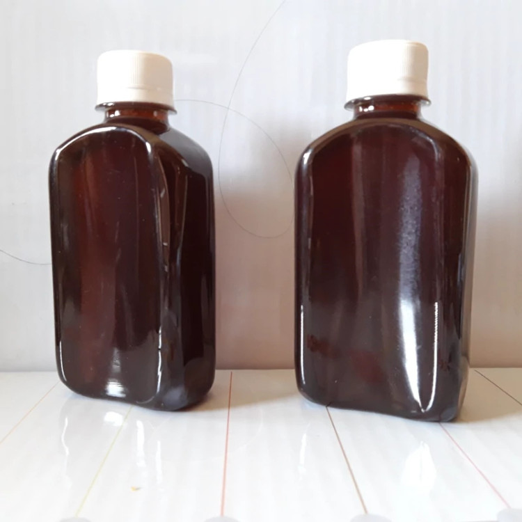 روغن کندش خالص 120 سی سی