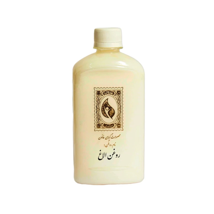 روغن الاغ قانون 500 سی سی