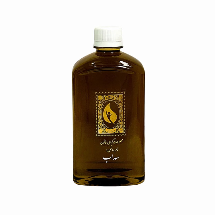 روغن سداب قانون 500 سی سی