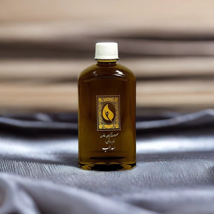 روغن سداب 500 سی سی