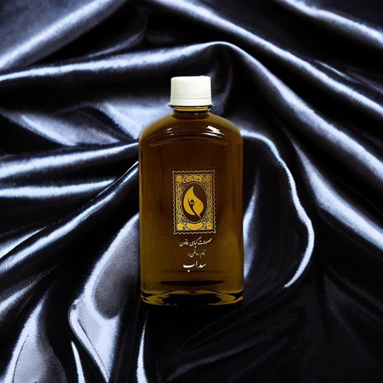 روغن سداب قانون