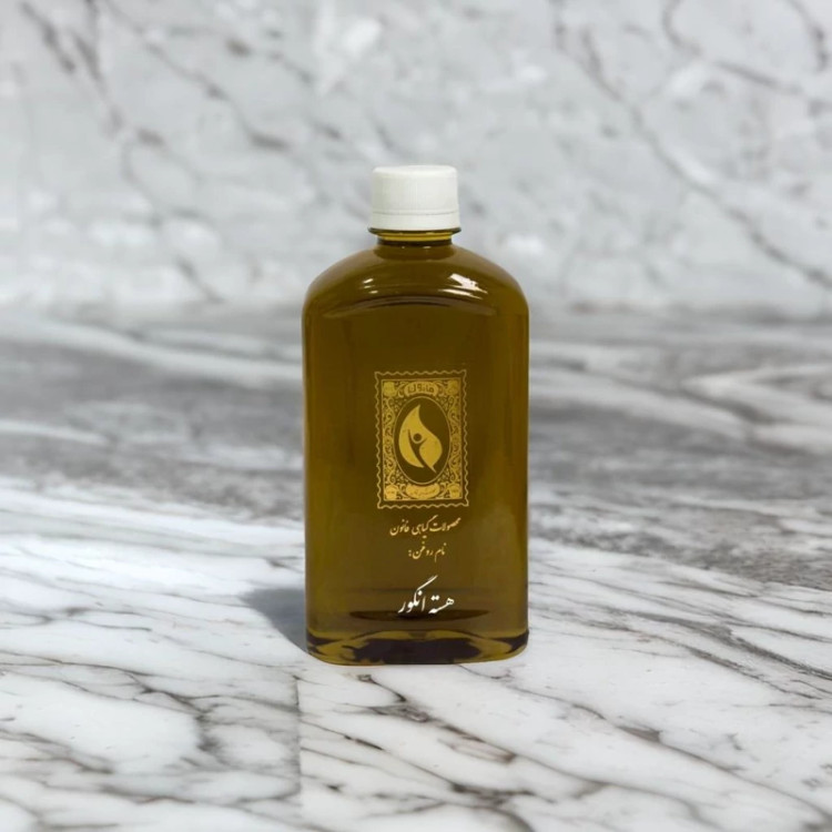 روغن هسته انگور قانون