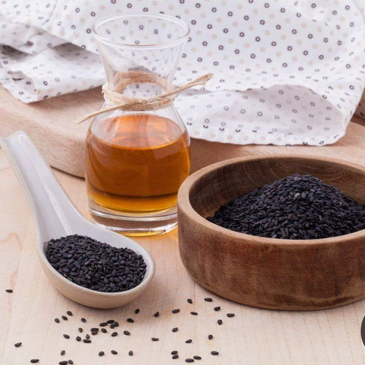 روغن سیاه دانه فله