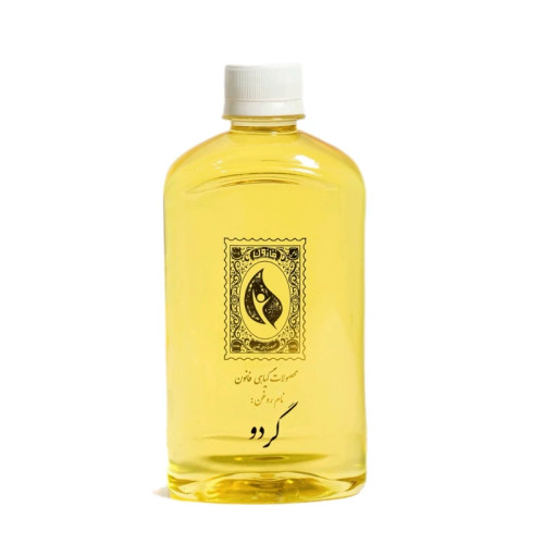 روغن گردو قانون 500 سی سی