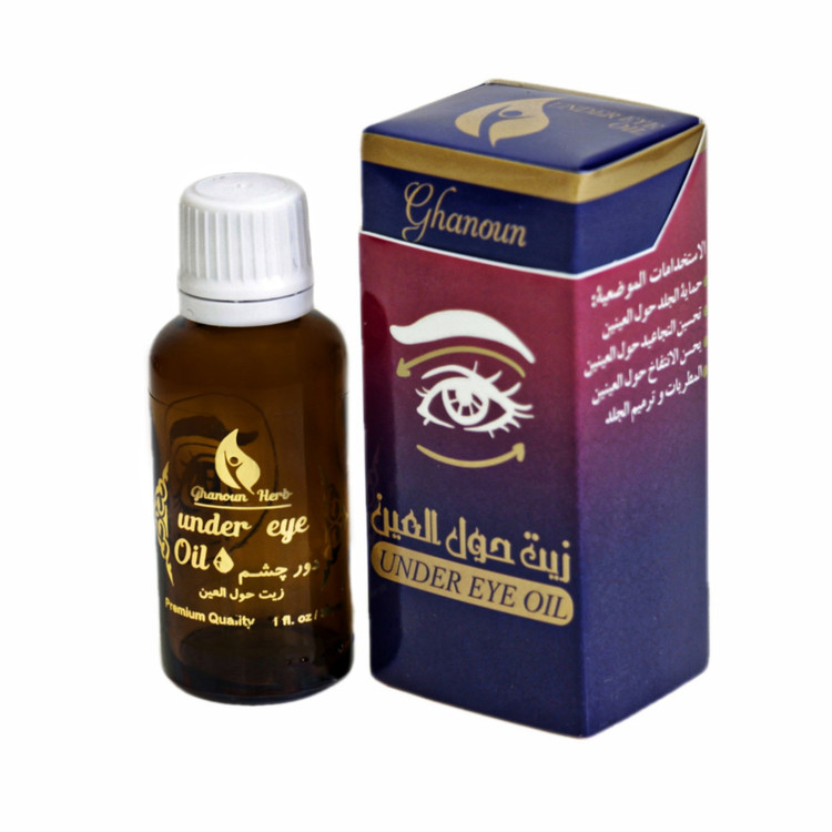 روغن دور چشم قانون خاصیت نرم کنندگی