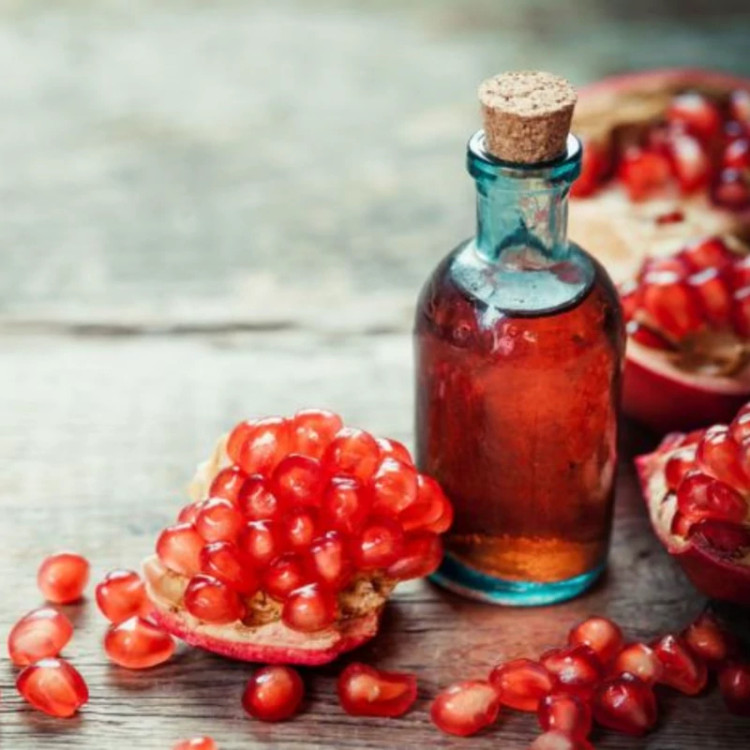 روغن هسته انار