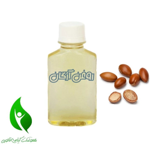 روغن آرگان آنالیز دار 120 سی سی کیفیت تضمینی