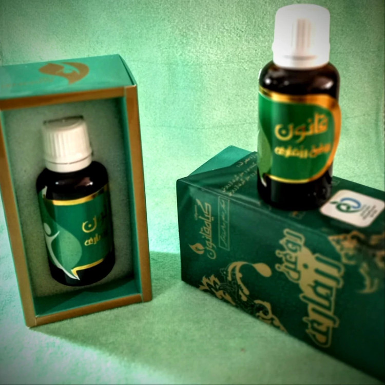 روغن رزماری برای مو و صورت و ابرو