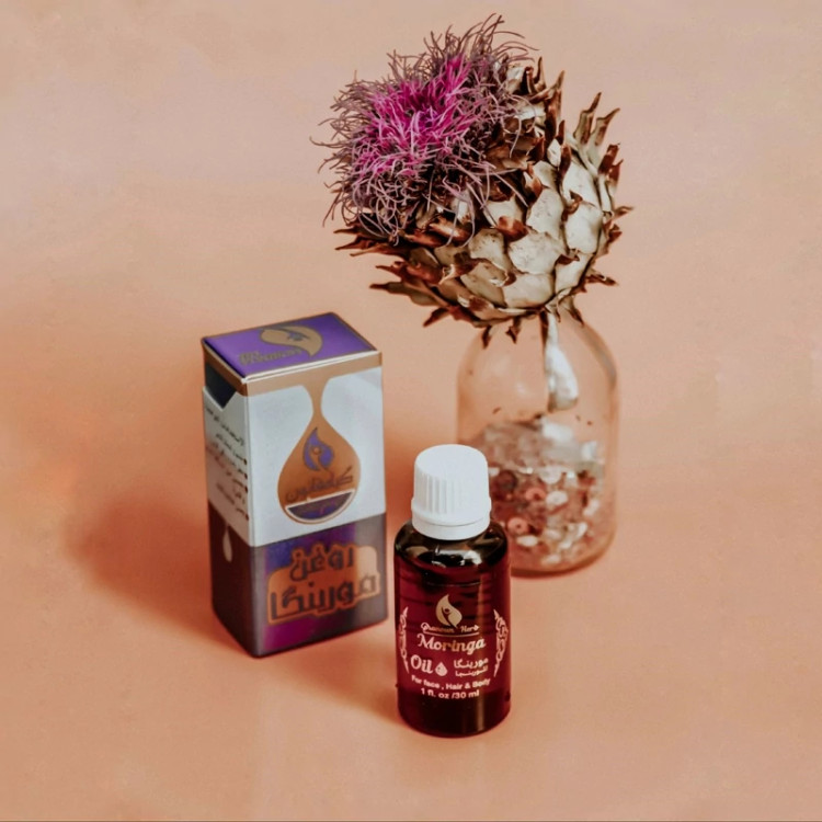 خرید آنلاین روغن گیاهی مورینگا با ضمانت اصالت قانون