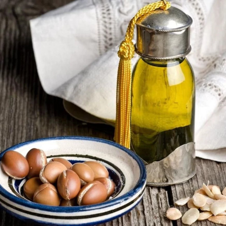 روغن آرگان لوکس و خوشبو برای لطافت پوست و مو