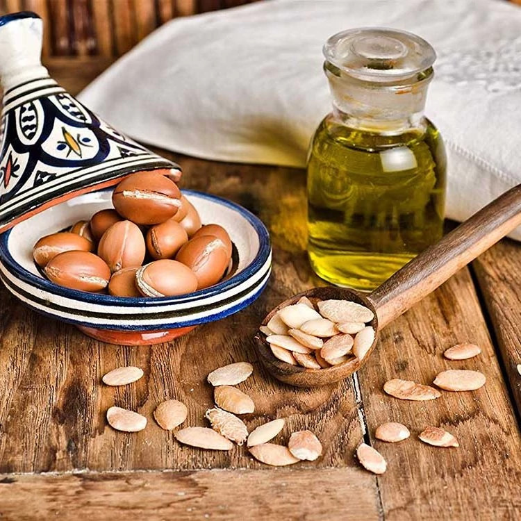 خواص روغن آرگان اصل برای تقویت مو