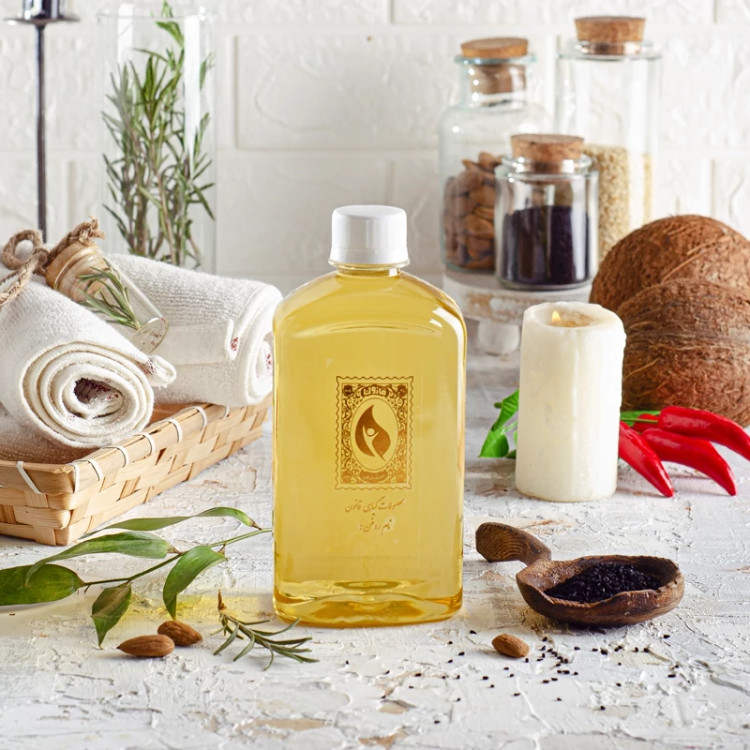 خواص روغن خشخاش برای ماساژ و آرامش عضلات