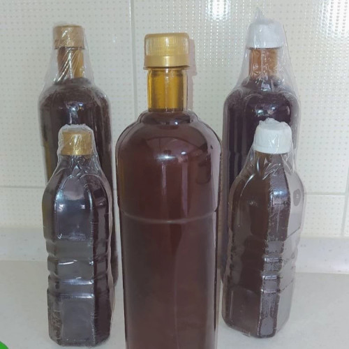 خرید میکس روغن خراطین و زالو یک لیتری اصل